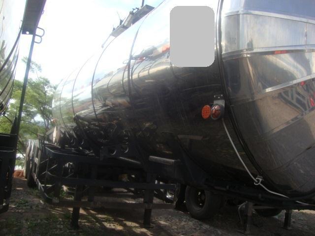 Randon Tanque isot. - 06/06 17