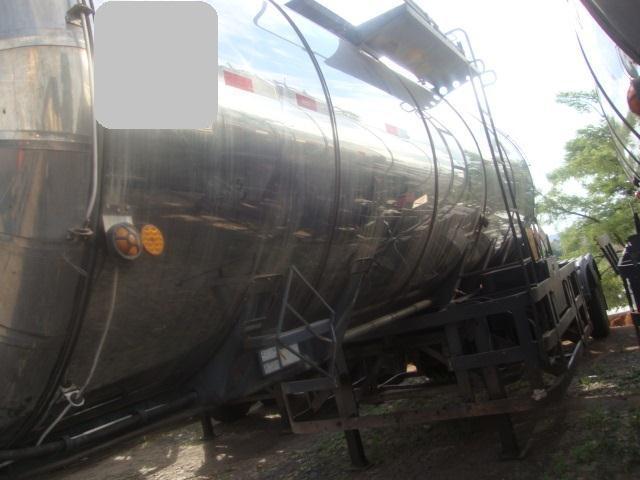 Randon Tanque isot. - 06/06 18