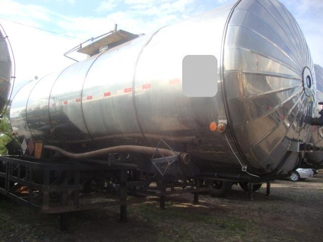 Randon Tanque isot. - 06/06 19