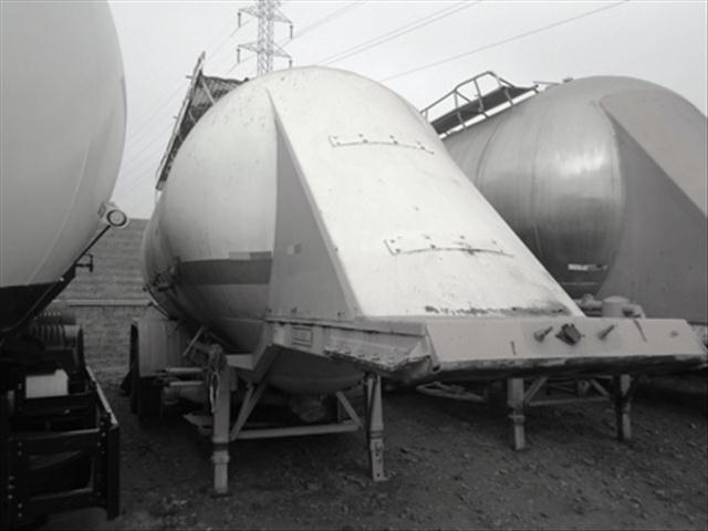 Randon Silo - 91/91 3