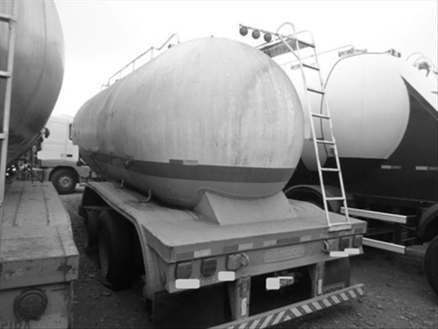 Randon Silo - 91/91 4