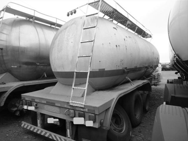 Randon Silo - 91/91 5