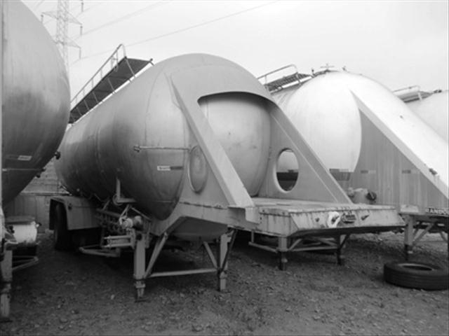 Randon Silo - 91/91 6