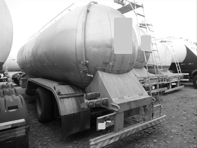 Randon Silo - 91/91 7
