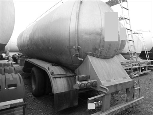 Randon Silo - 91/91 8