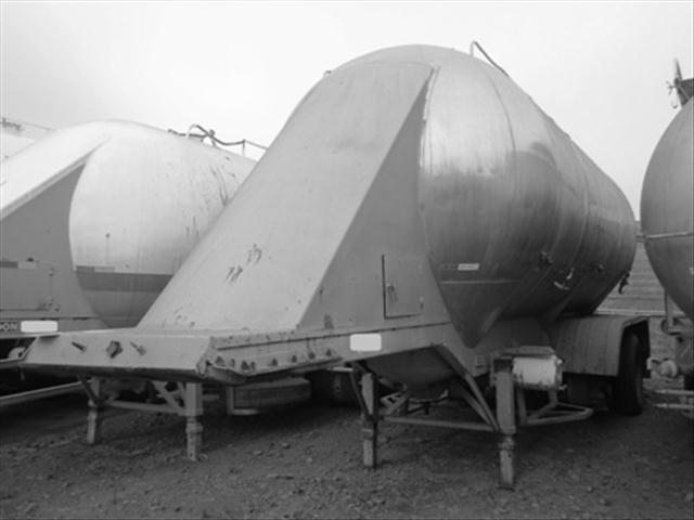 Randon Silo - 91/91 10