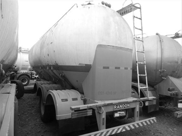 Randon Silo - 91/91 11