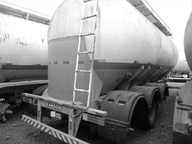 Randon Silo - 91/91 12