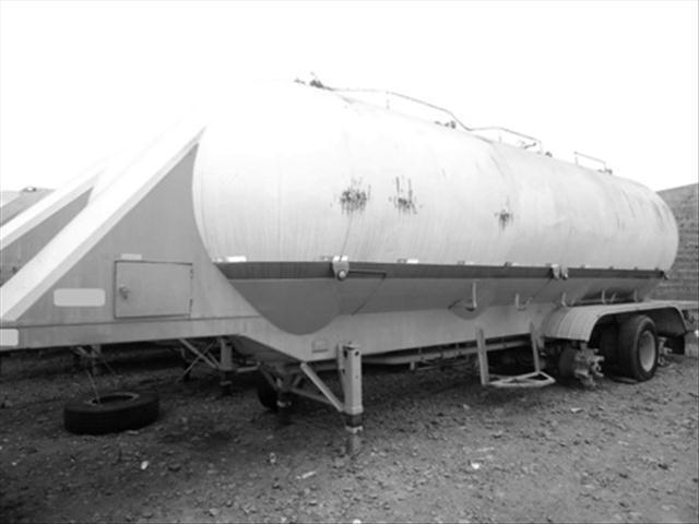 Randon Silo - 91/91 13