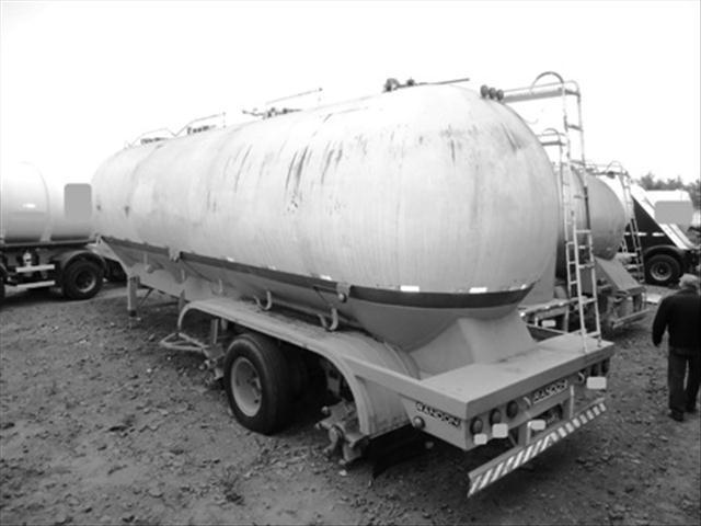 Randon Silo - 91/91 15