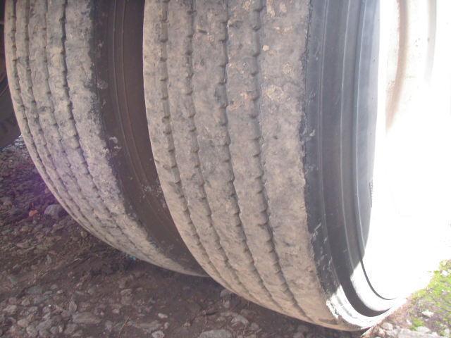 Metalesp Silo - 08/08 8