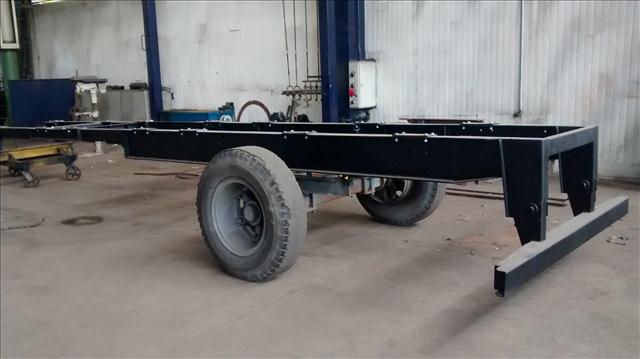 Recrusul Tanque Inox - 15/15 3