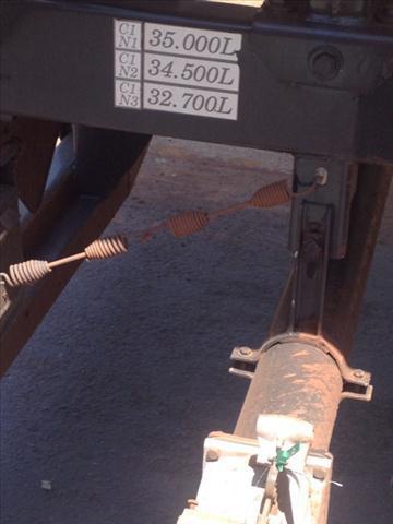 Randon Tanque - 10/11 7