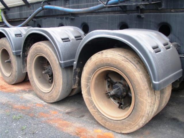 Randon Tanque - 94/98 5
