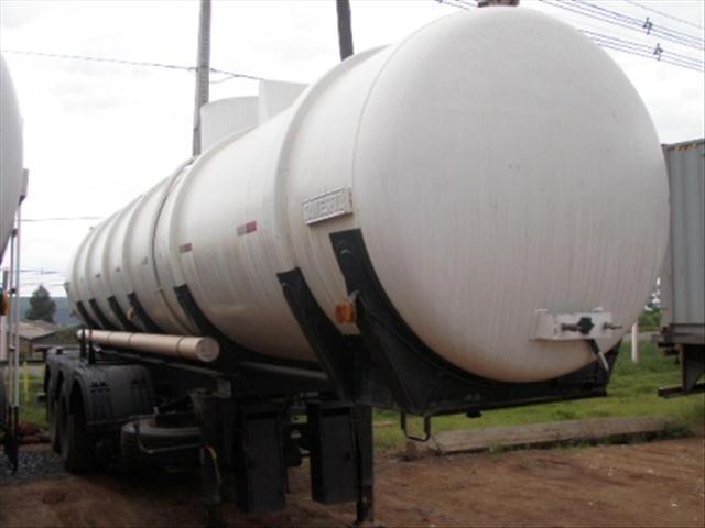 Randon Tanque - 94/98 7