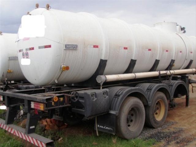 Randon Tanque - 94/98 12