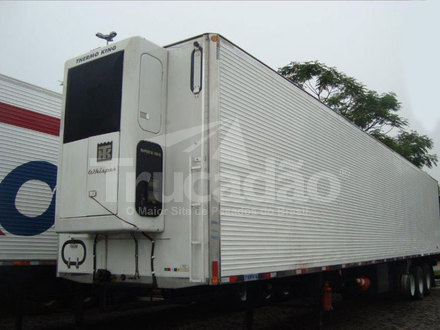 Semi Reboque
