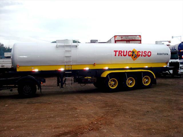 Multimarcas Tanque - 90/90 2