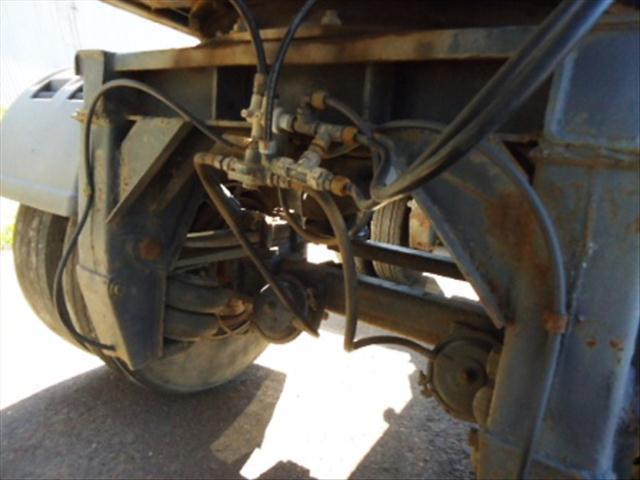 Randon Tanque - 99/99 6