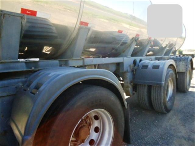 Randon Tanque - 99/99 7