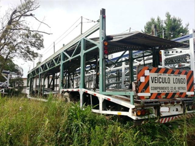 Rodoceg Cegonha - 07/07 2