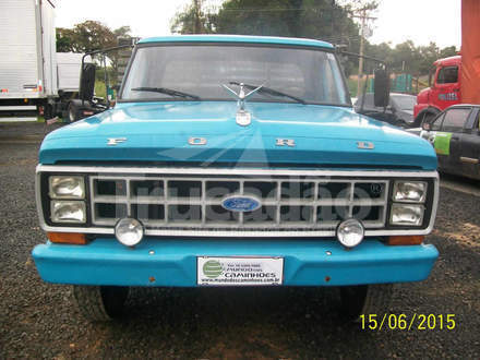 Caminhão