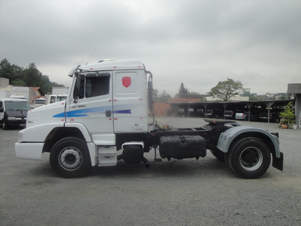 Mercedes Benz MB 1634 - 04/04 4
