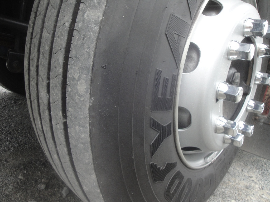 Mercedes Benz MB 1634 - 04/04 6