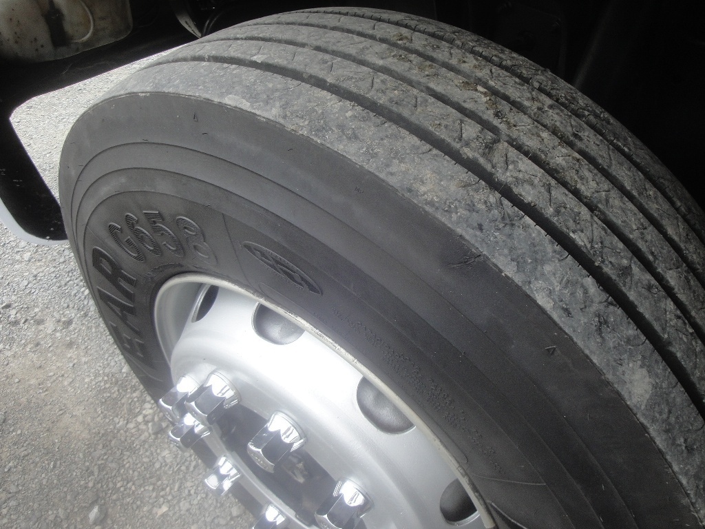 Mercedes Benz MB 1634 - 04/04 9
