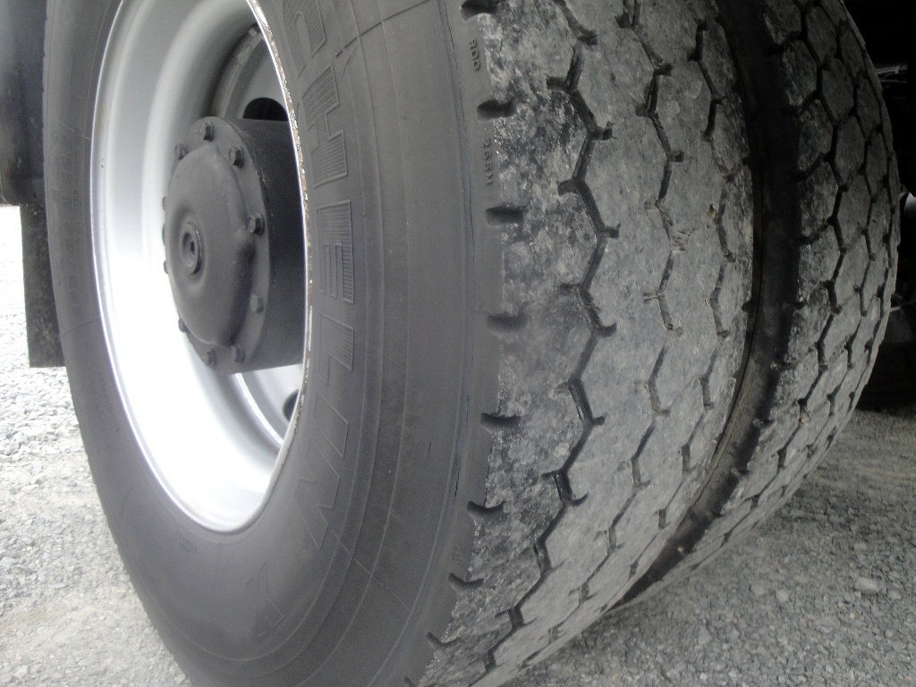 Mercedes Benz MB 1634 - 04/04 14