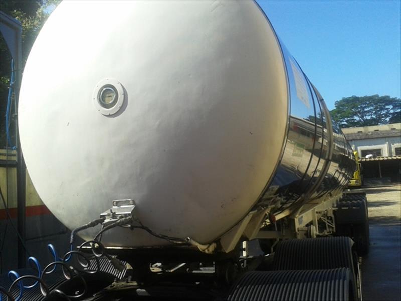 Randon Tanque isot. - 03/03 2