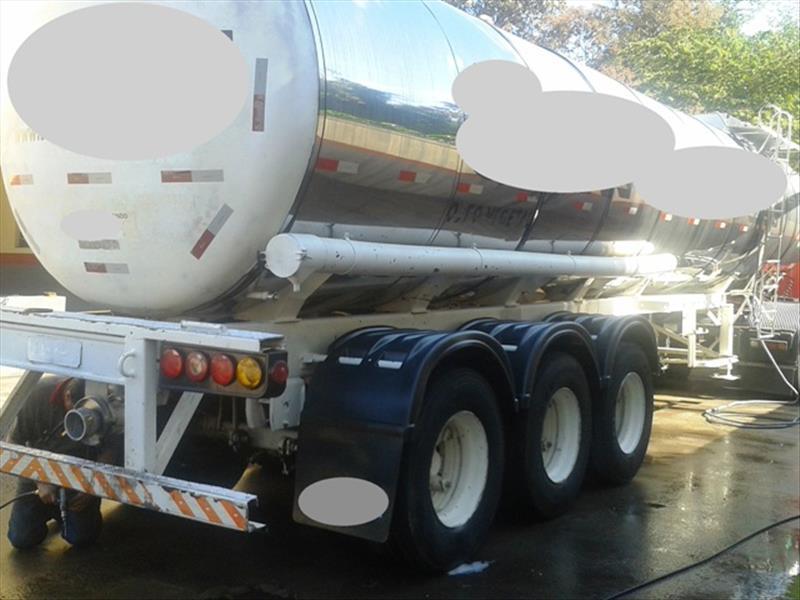 Randon Tanque isot. - 03/03 3