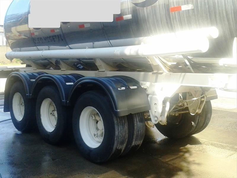 Randon Tanque isot. - 03/03 8