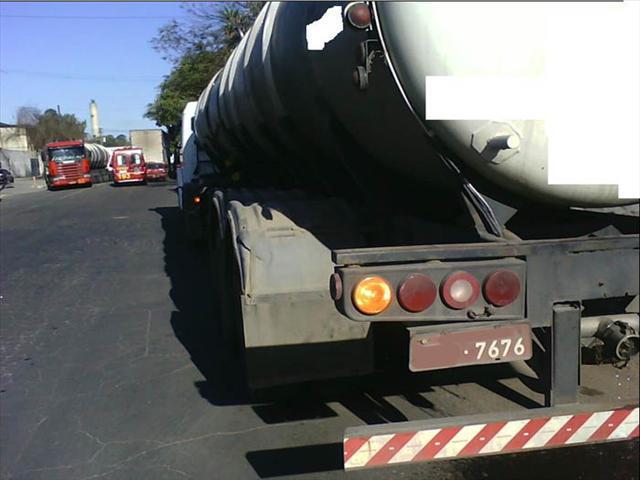 Randon Tanque - 90/95 4