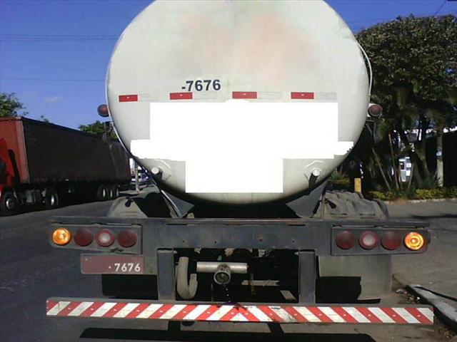 Randon Tanque - 90/95 5
