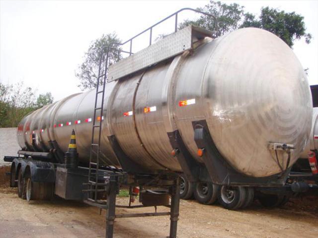 Randon Tanque - 90/95 7