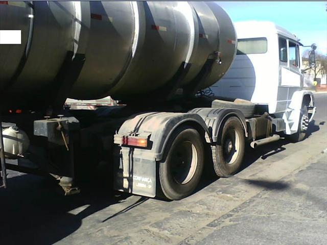 Randon Tanque - 90/95 8