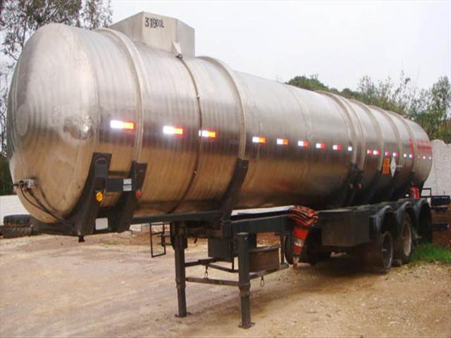 Randon Tanque - 90/95 9