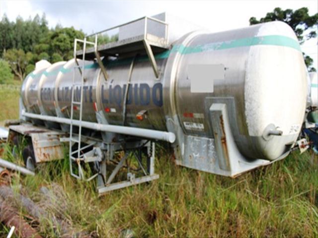 Recrusul Tanque Inox - 95/95 2