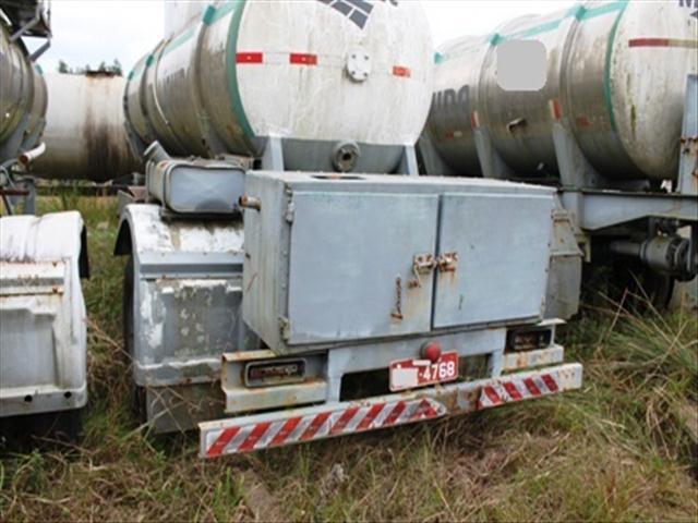 Recrusul Tanque Inox - 95/95 6