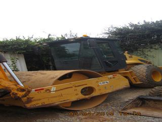 Liugong 612H - 11/11 2