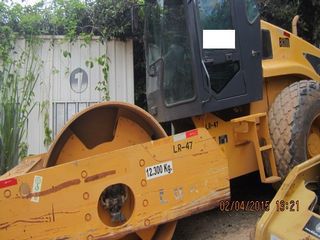 Liugong 612H - 11/11 3