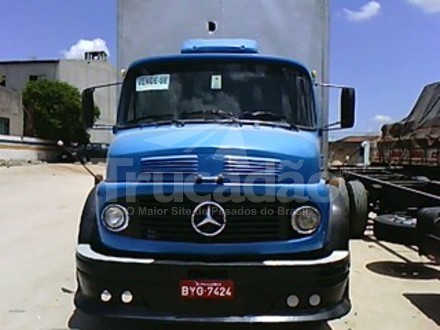 Caminhão