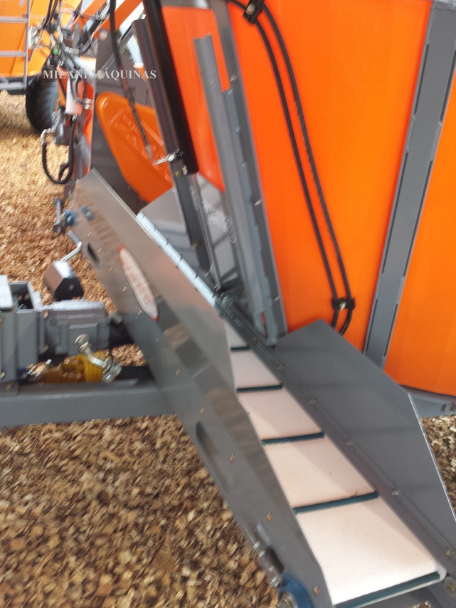 Produfort MAX MD 600 -  2