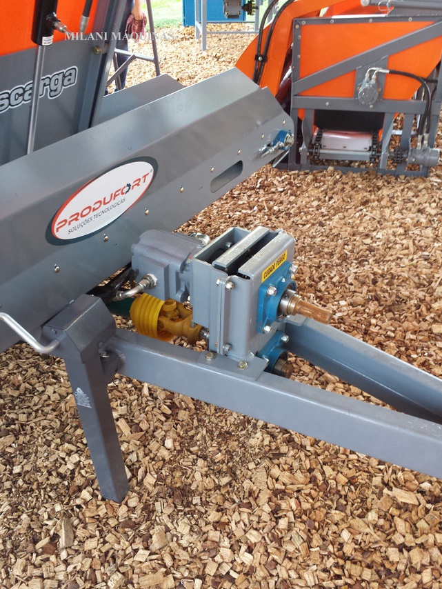 Produfort MAX MD 600 -  3