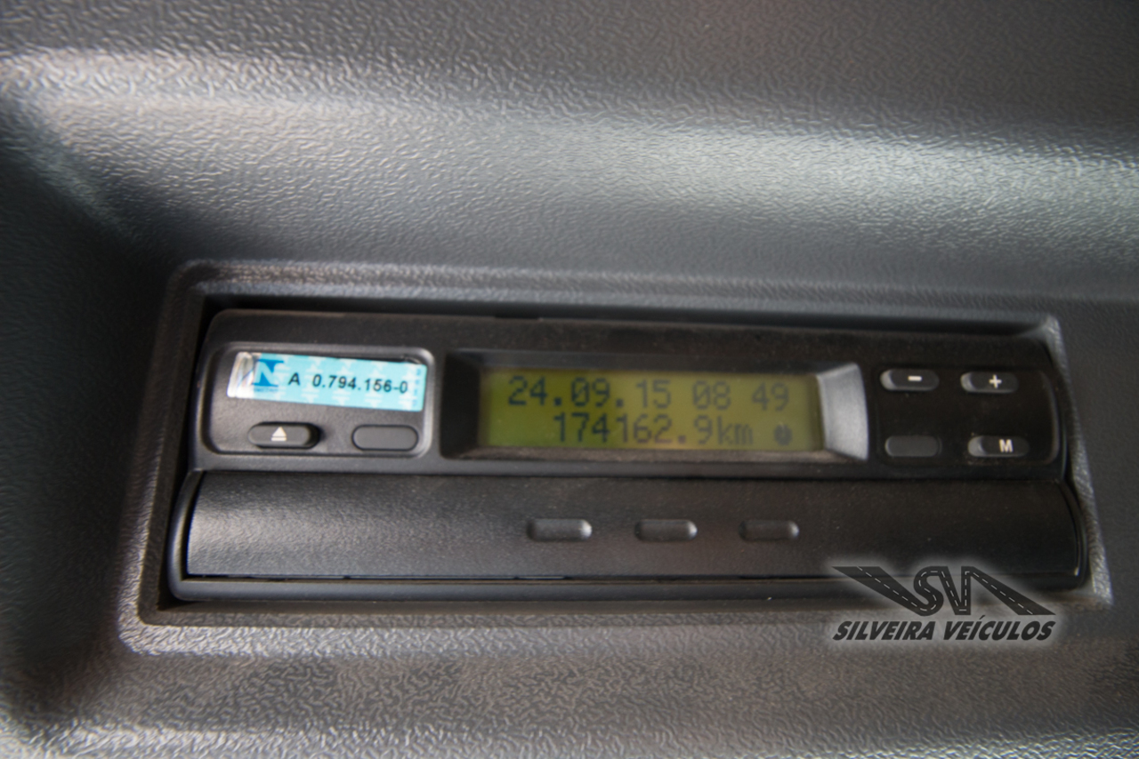 Scania P310 - 13/13 5