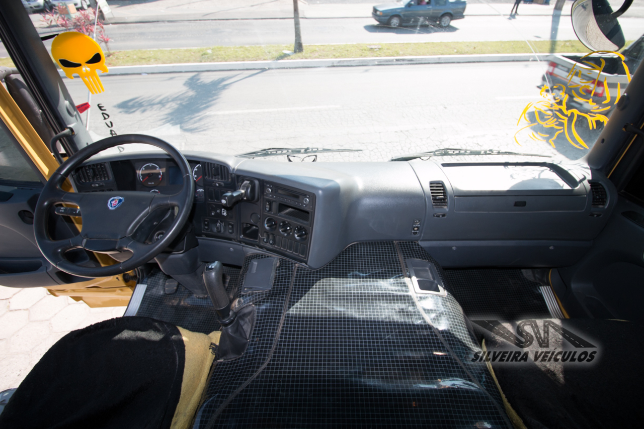 Scania P310 - 13/13 7