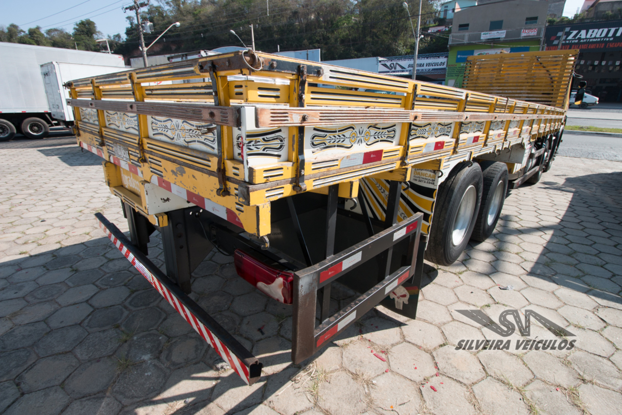Scania P310 - 13/13 10