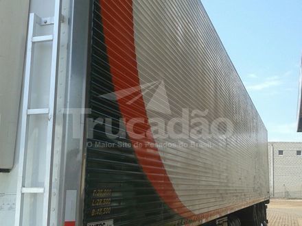Semi Reboque