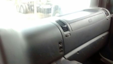 Volkswagen VW 25320 Constellation - 11/12 18